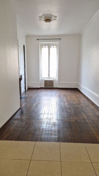  Appartement � louer 2 pi�ces 41 m�