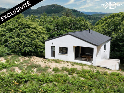   Maison de 156 m sur un terrain de 764 m  SAINT JOSEPH DES Maison - 6 pice(s) - 156 m