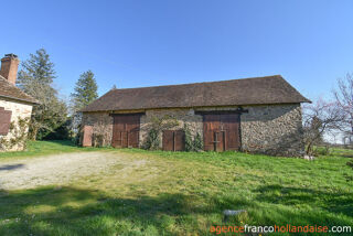  Maison à vendre 3 pièces 124 m²