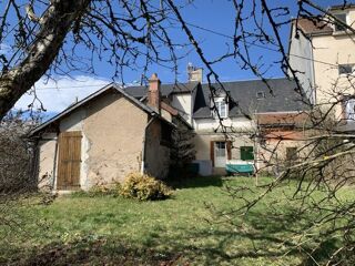  Maison  vendre 7 pices 104 m