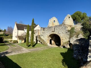  Maison � vendre 7 pi�ces 318 m�