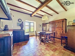  Maison � vendre 9 pi�ces 225 m�