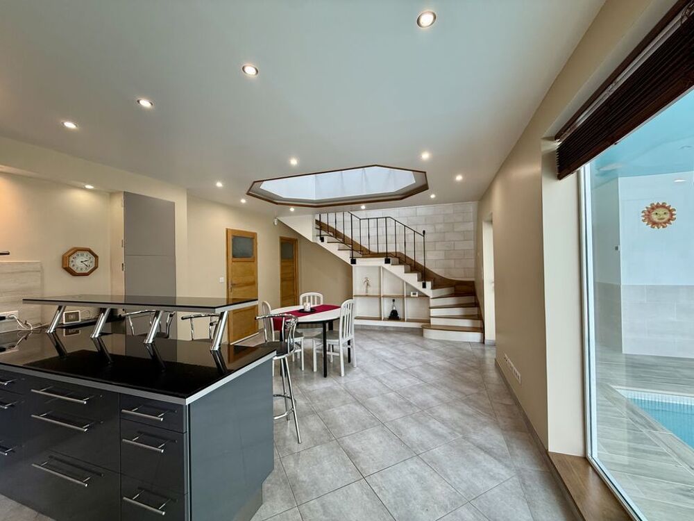 � vendre  Maison Combs-la-Ville (77380)