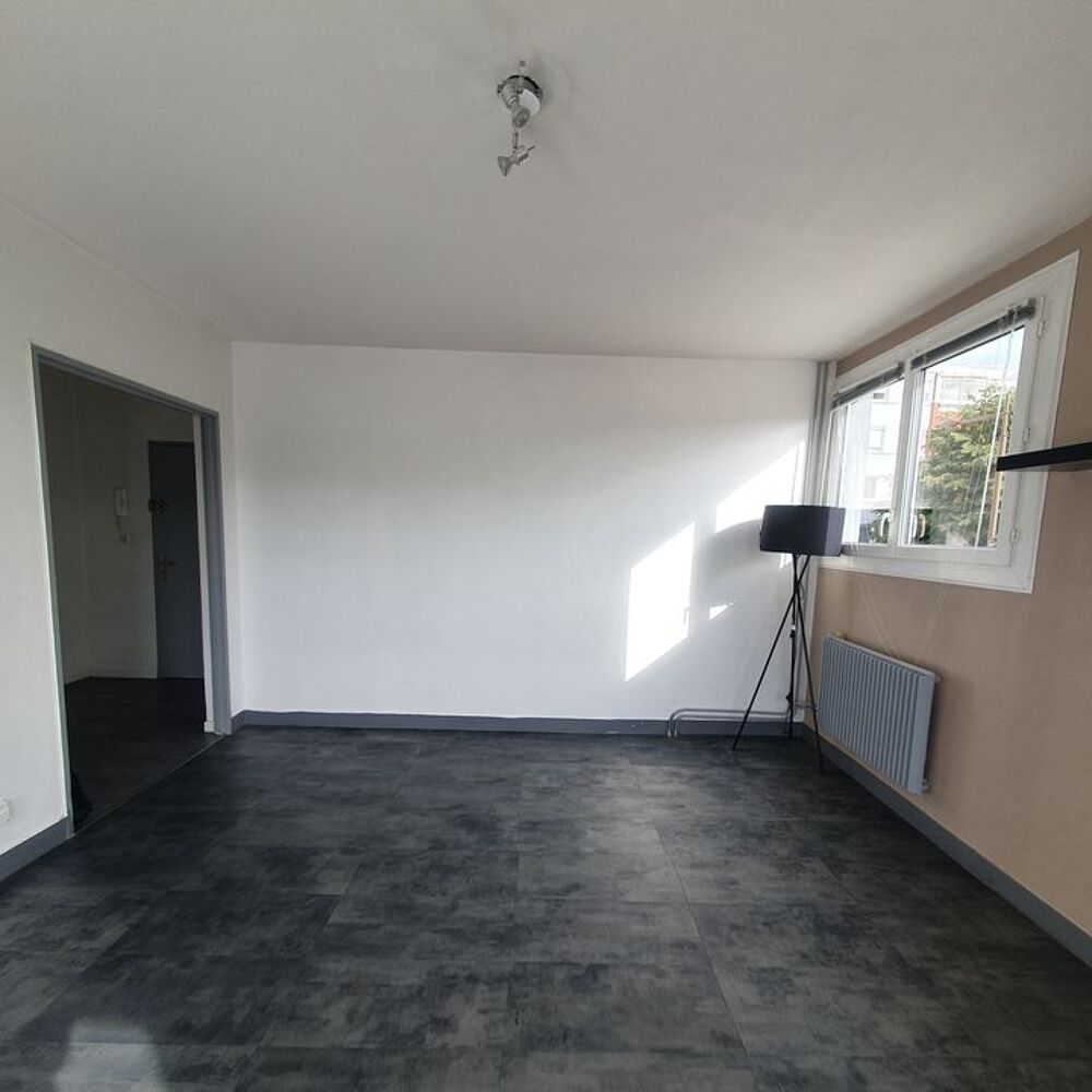 Vente Appartement APPARTEMENT 3 CHAMBRES 73M2 Fleury-les-aubrais