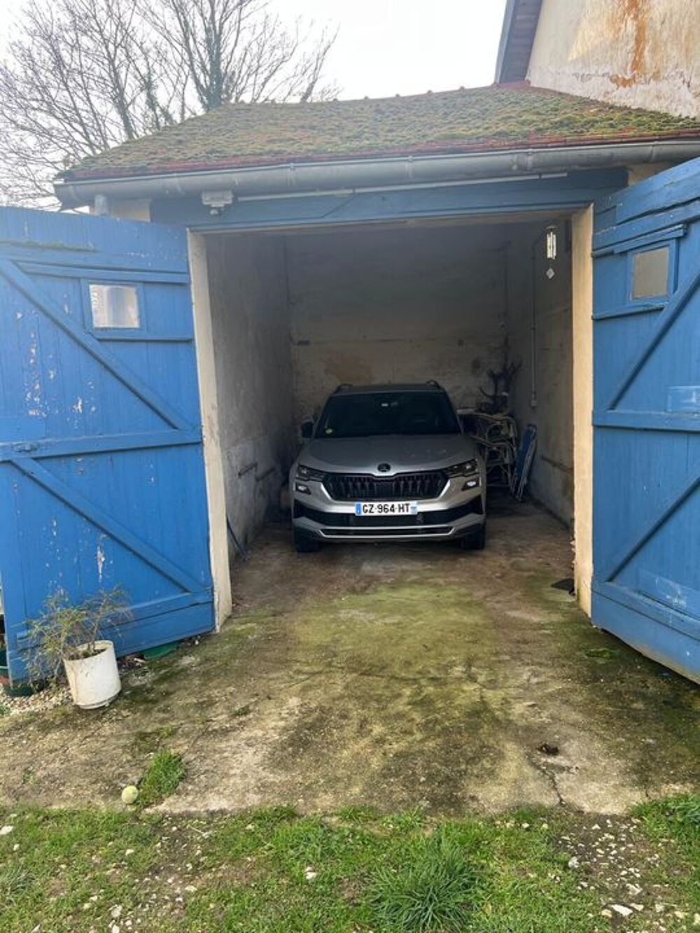 � vendre  Maison Torcy-en-Valois (02810)