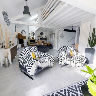  Maison � vendre 8 pi�ces 270 m�