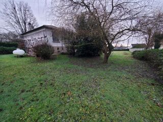  Maison � vendre 3 pi�ces 62 m�