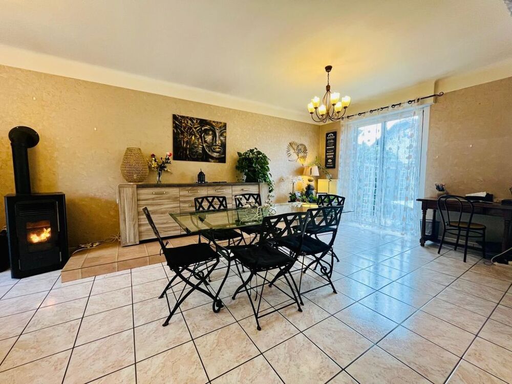 � vendre  Maison Annemasse (74100)