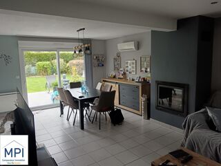  Maison à vendre 4 pièces 90 m²