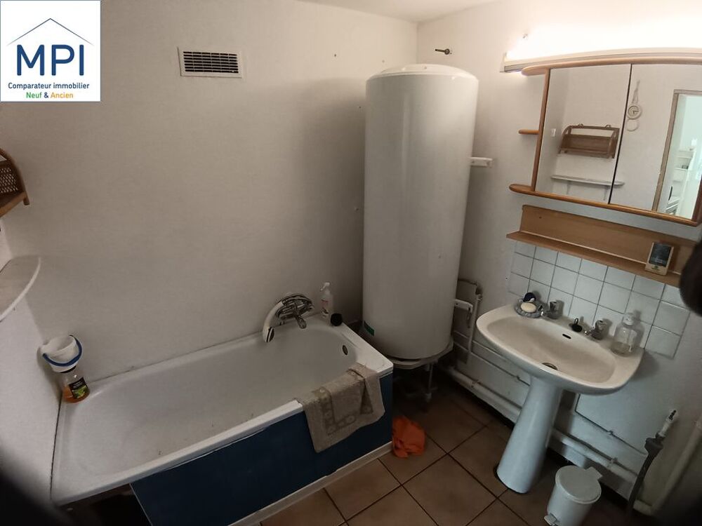 Vente Maison SOUS COMPROMIS DE VENTE Vendin le vieil