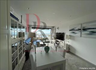  Appartement � vendre 2 pi�ces 54 m�