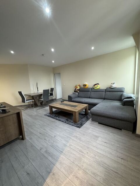  Appartement � louer 2 pi�ces 50 m�