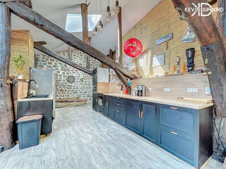  Maison  vendre 7 pices 160 m