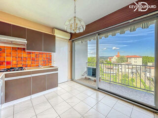  Appartement � vendre 4 pi�ces 80 m�