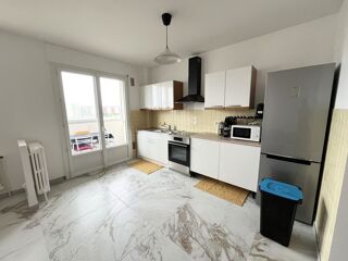  Appartement à louer 1 pièce 12 m²