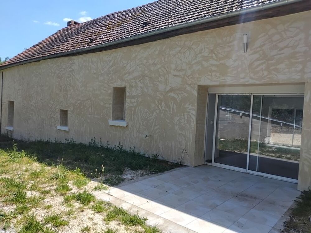 Réf. 4509 Maison de 100 m2 environ habitabl....