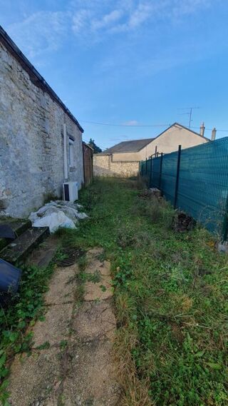  Maison � vendre 4 pi�ces 72 m�