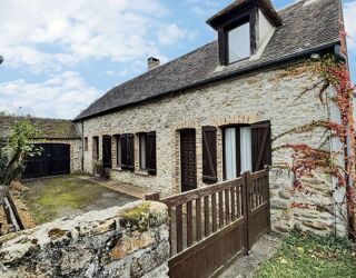  Maison à vendre 5 pièces 100 m²