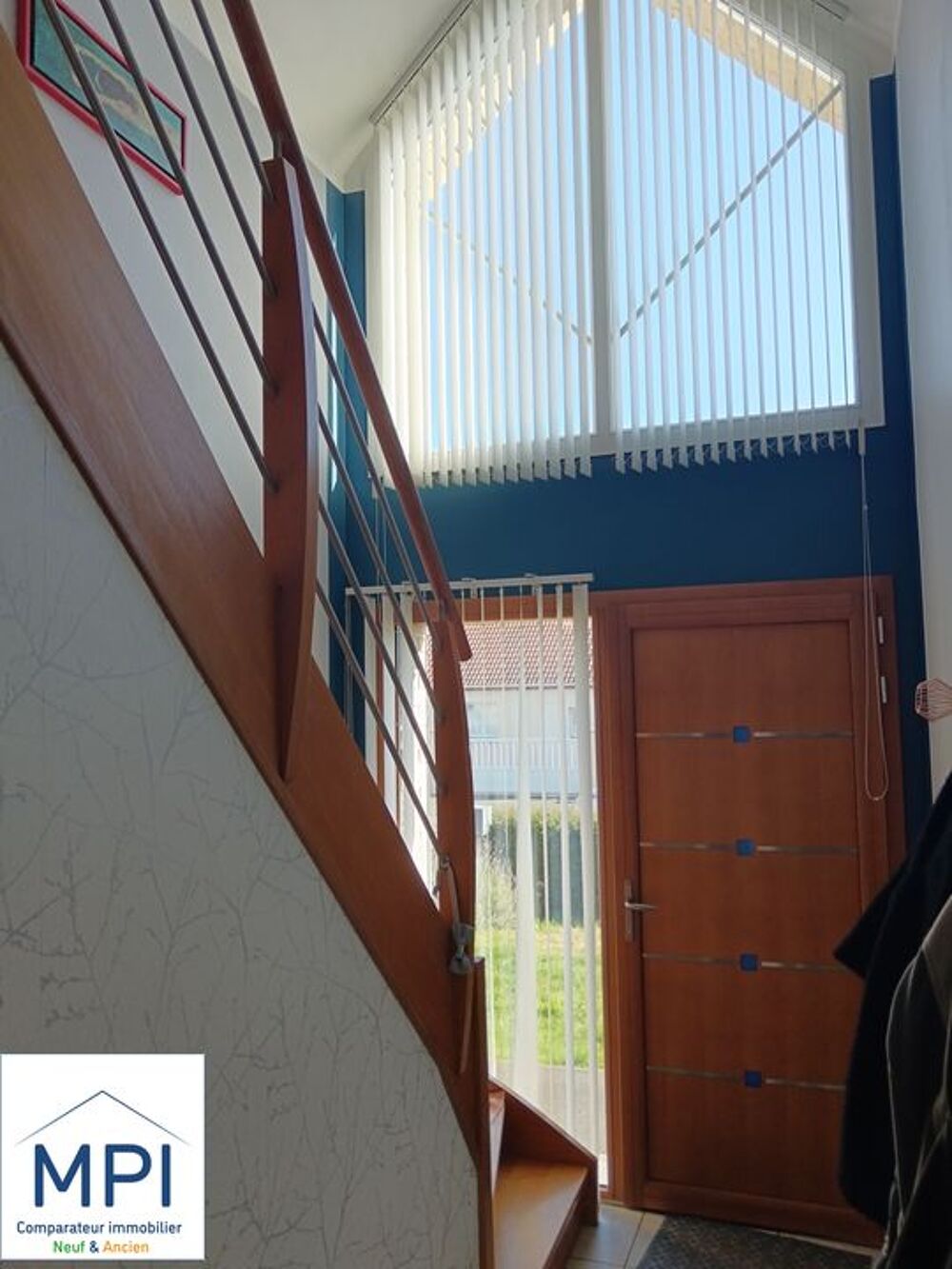 Vente Maison MAISON INDIVIDUELLE EN SEMI PLAIN-PIED  VENDIN-LE-VIEIL CENTRE Vendin le vieil