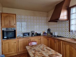  Maison � vendre 7 pi�ces 142 m�