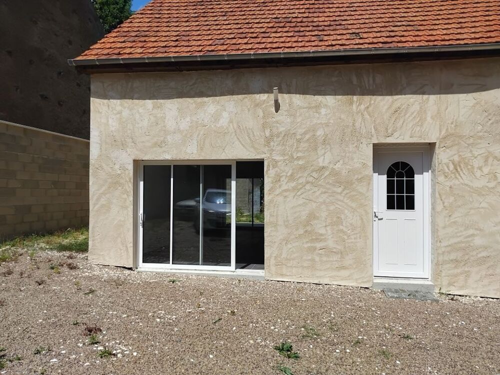 Réf. 4509 Maison de 100 m2 environ habitabl....