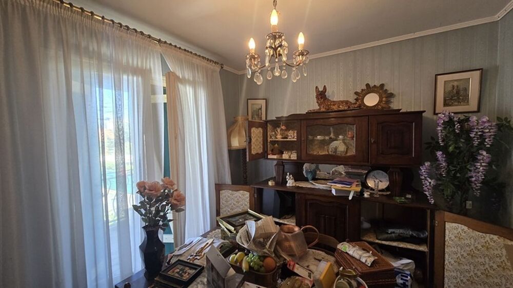 Vente Maison CARCASSONNE - VIGUIER  MAISON AVEC JARDIN, GARAGE ET TERRASSE. Carcassonne