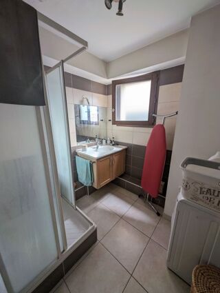  Appartement  vendre 2 pices 42 m