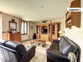  Maison  vendre 10 pices 250 m