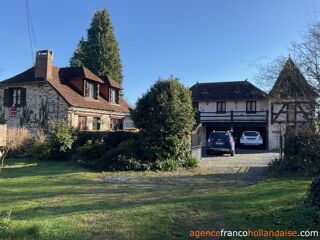  Maison � vendre 7 pi�ces 126 m�