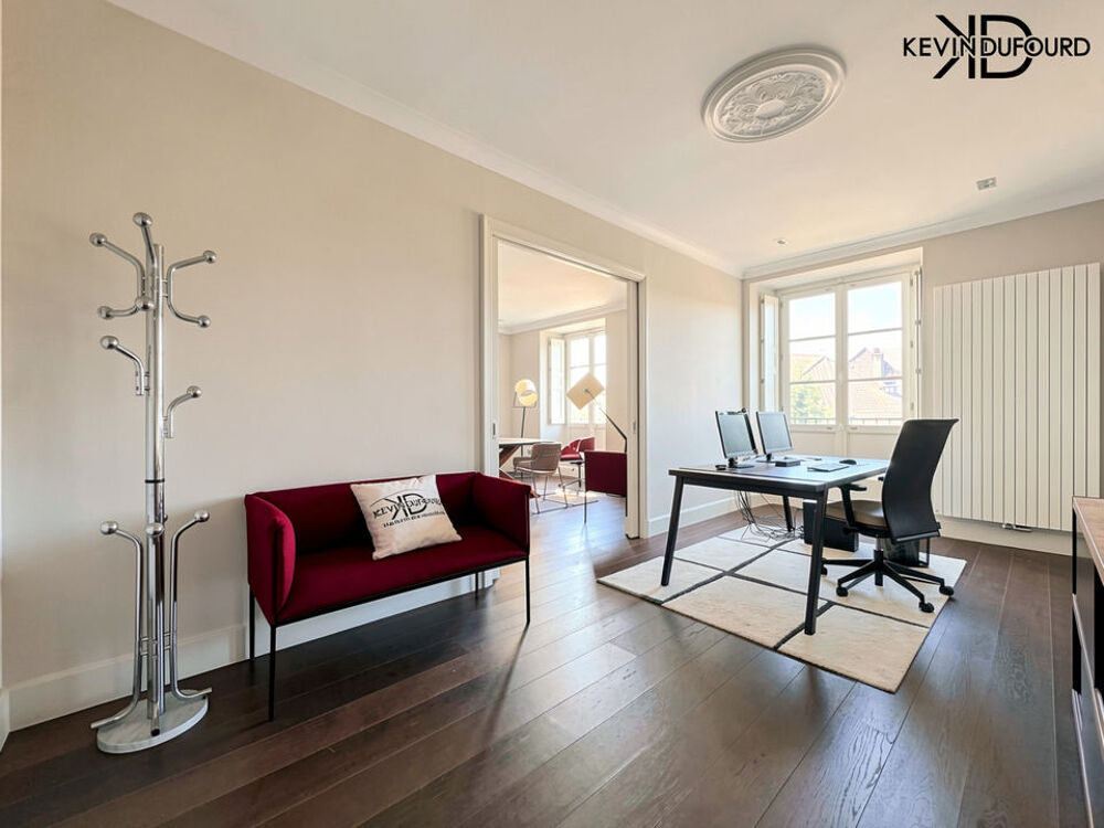 Appartement de prestige 140 m² à AUBENAS