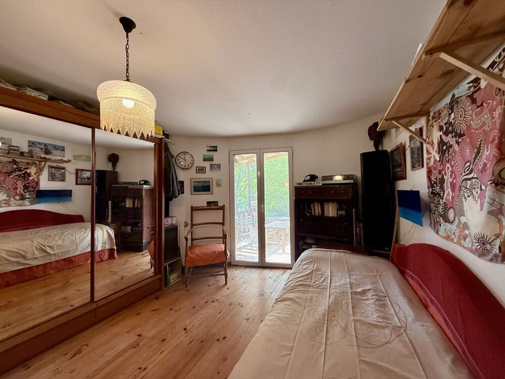 Vente Maison Propriété de caractère sur plus de 2 hade parc arboré Limoux