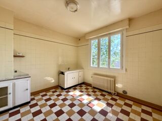  Maison à vendre 6 pièces 155 m²
