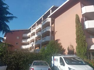  Appartement à vendre 2 pièces 42 m²