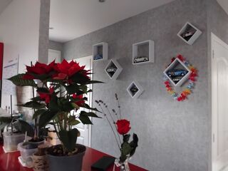  Maison � vendre 4 pi�ces 60 m�