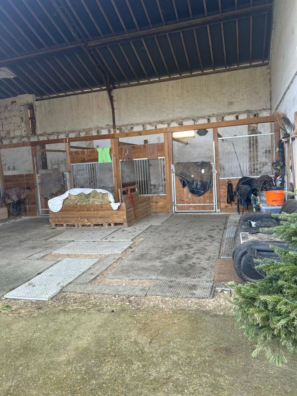 � vendre  Maison Torcy-en-Valois (02810)