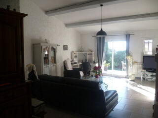  Maison � vendre 6 pi�ces 128 m� Carqueiranne