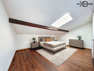  Appartement � vendre 3 pi�ces 41 m�