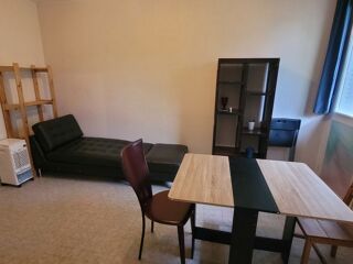  Appartement � louer 1 pi�ce 28 m�
