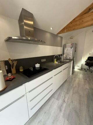  Maison � vendre 3 pi�ces 55 m�