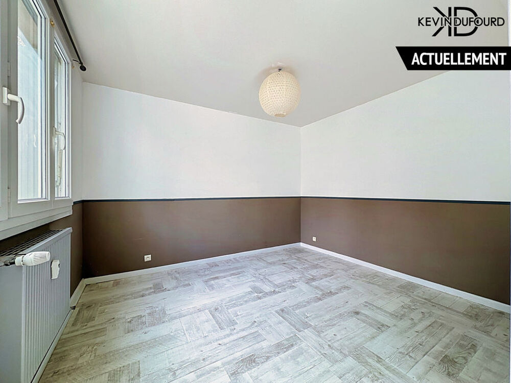 Vente Appartement Appartement 73 m² avec terrasse + garage + cave à AUBENAS Aubenas