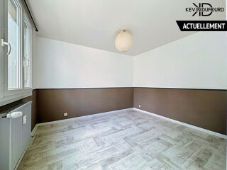  Appartement à vendre 4 pièces 73 m²