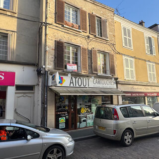  Maison � vendre 4 pi�ces 107 m�