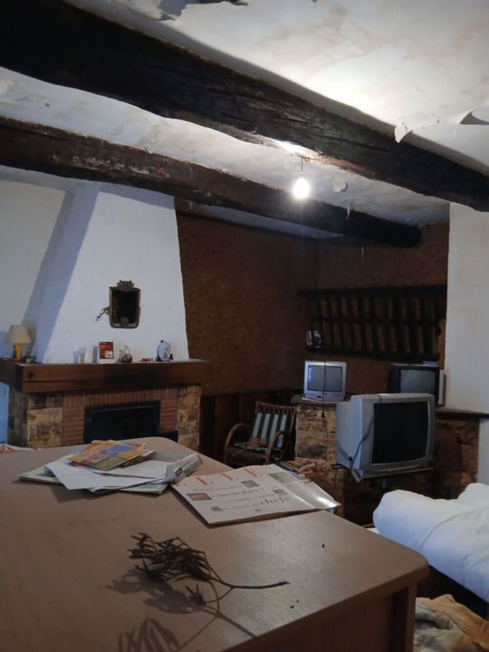 Vente Maison STE TULLE, MAISON DE VILLE DE 5 PIECES DE 125m² HABITABLES, Sainte tulle