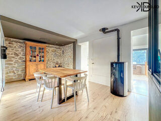  Maison � vendre 5 pi�ces 100 m�