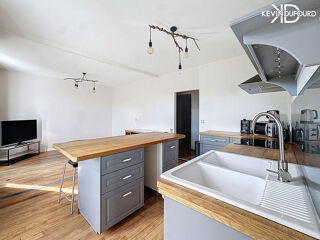  Appartement � vendre 4 pi�ces 82 m�