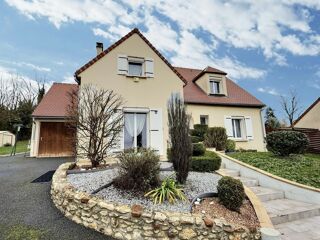  Maison � vendre 8 pi�ces 146 m�