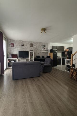  Maison  vendre 4 pices 74 m