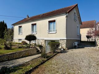  Maison � vendre 5 pi�ces 92 m�