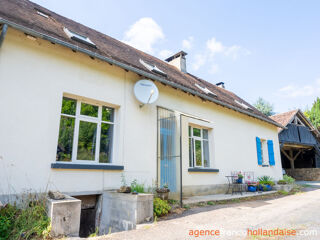  Maison à vendre 10 pièces 227 m²