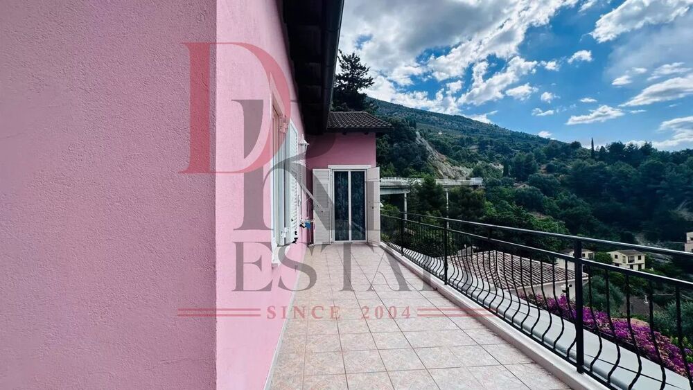  vendre  Maison Menton (06500)